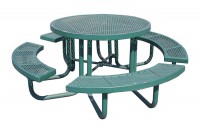 Picnic Table