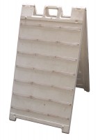 Letter Board - A-Frame