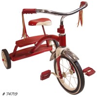 tricycle
