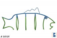 Bicycle Rack