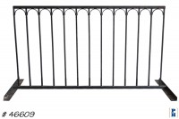 Bicycle Rack