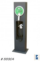Car Charging Station