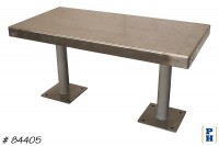 Prison Bench