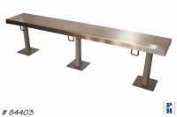Prison Bench