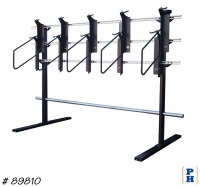 Bicycle Rack