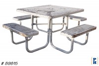 Picnic Table
