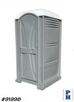 Port- A- Potty