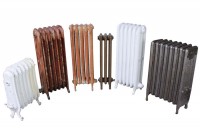Radiator