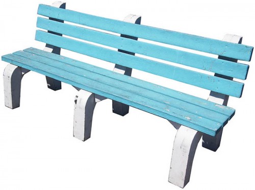 Bench