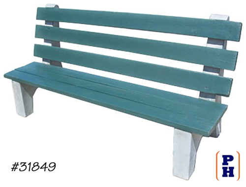 Bench