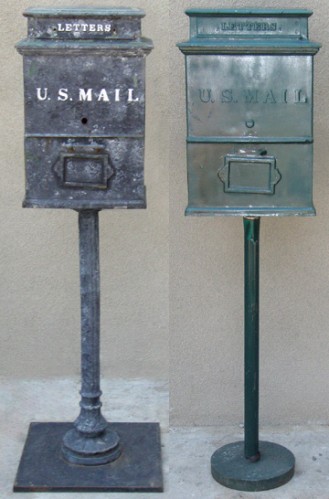 Mailbox