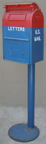 Mailbox