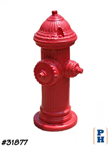 Fire Hydrant