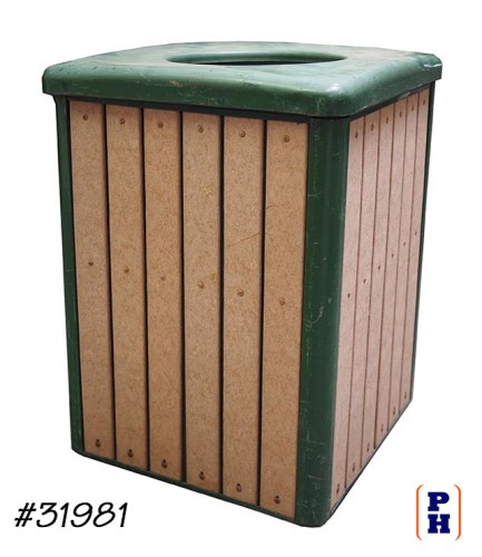 Trash Can