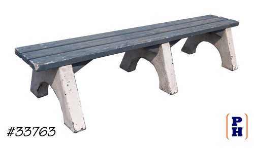 Bench