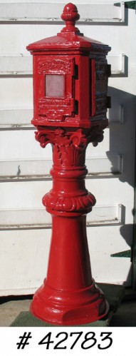 Call Box