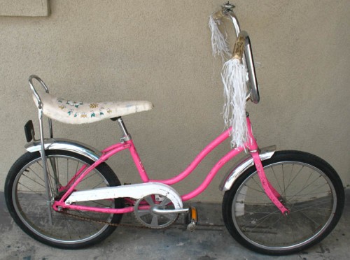 Bicycle