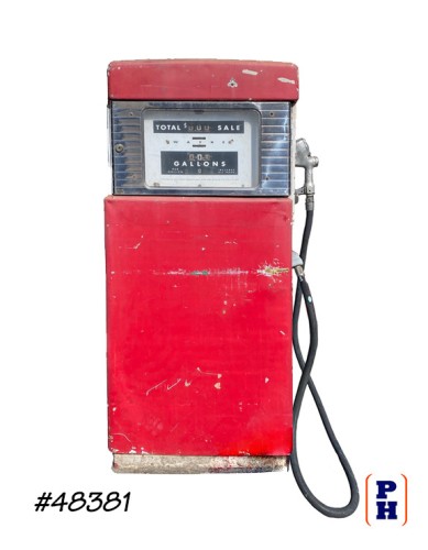 Gas Pump