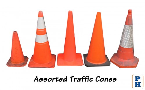 Traffic Cone