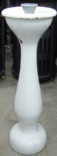drinking fountain