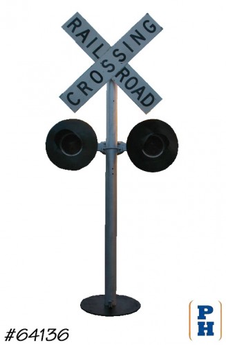 Railroad Traffic Signal
