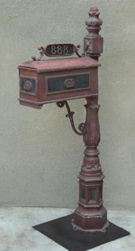 Mailbox