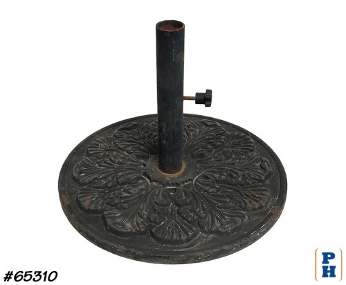 Umbrella Base