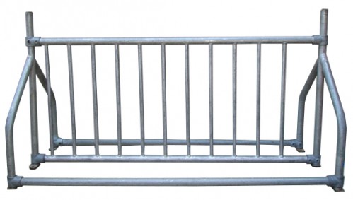 Bicycle Rack