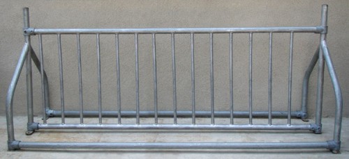 Bicycle Rack