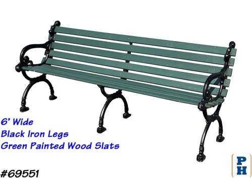 Bench