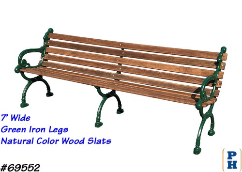 Bench