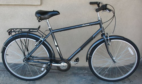 Bicycle