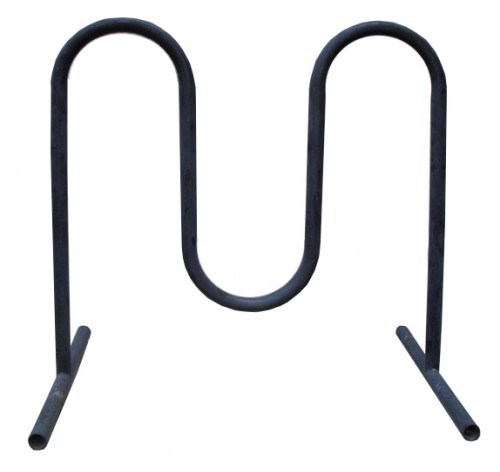 Bicycle Rack