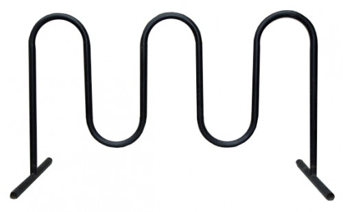 Bicycle Rack
