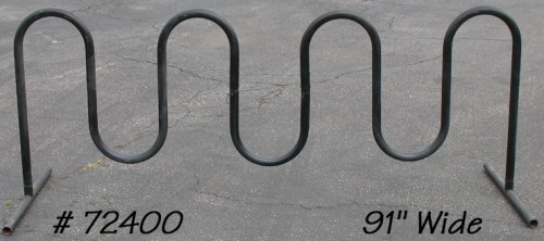 Bicycle Rack