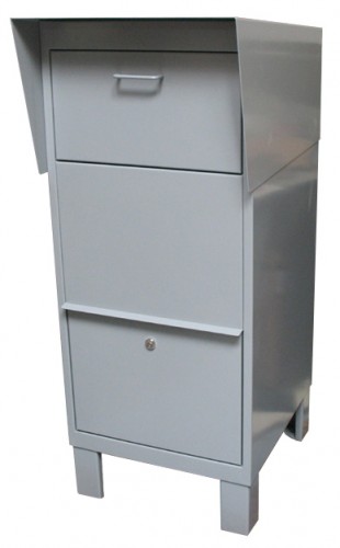 Collection Mailbox
