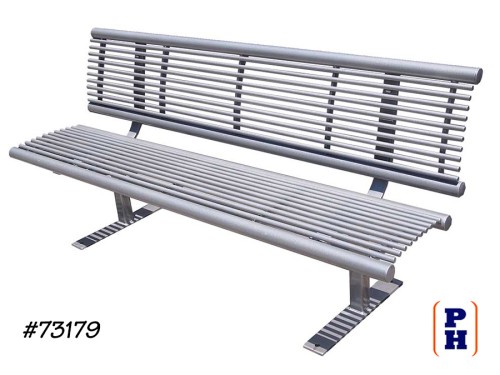 Bench