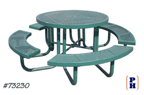 Picnic Table