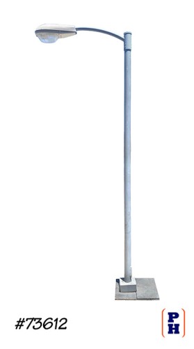 Lamp Post