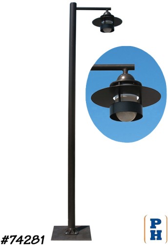Lamp Post