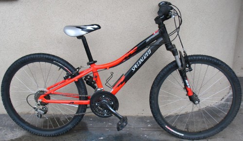 bicycle