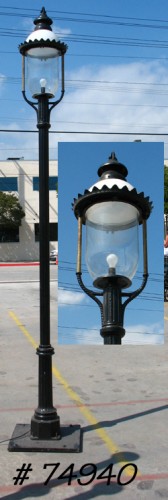 Lamp Post