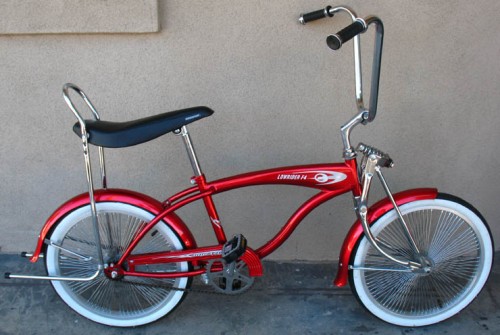 bicycle