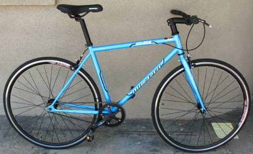 Bicycle