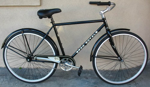 Bicycle