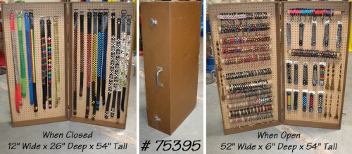 Street Vendor Trunk