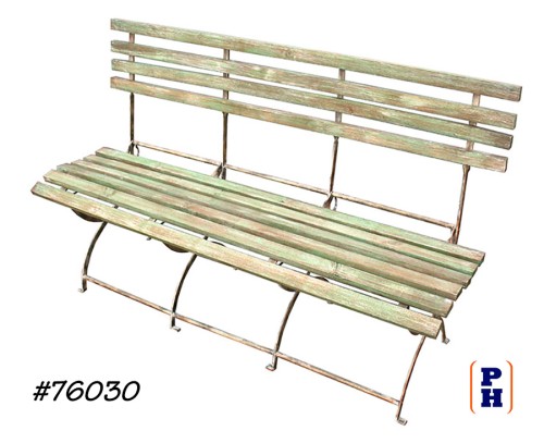 Bench