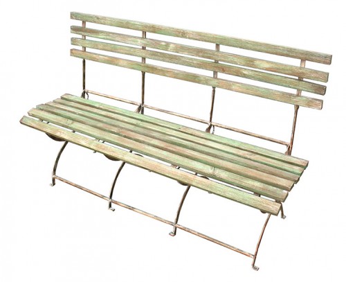 Bench