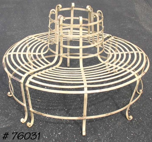 Bench