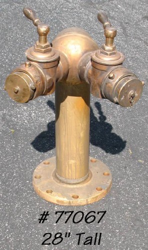 standpipe